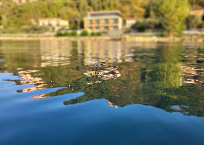 Attilio High Living Suites - Adults Only Torri Del Benaco