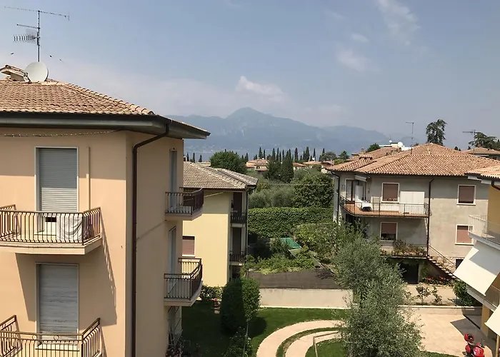 Locanda Speranza Torri Del Benaco